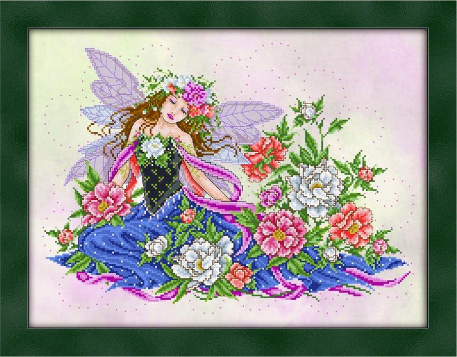 (image for) Peony Fairy